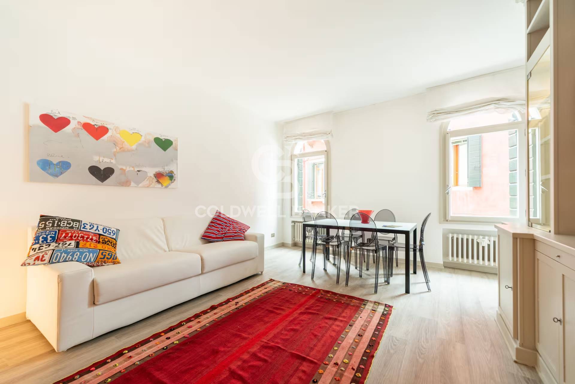 appartamento in vendita a Lonato del Garda in zona San Polo