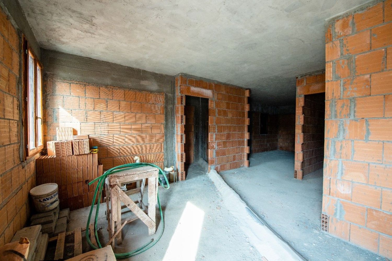 appartamento in vendita a Cisternino in zona Sisto