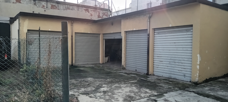 locale di sgombero in vendita a Stresa