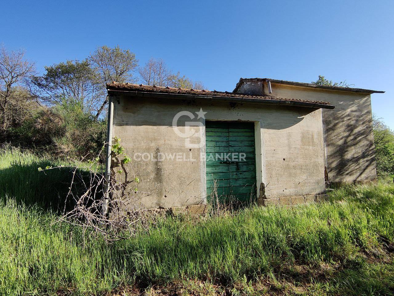 casa indipendente in vendita a Castro(LE)