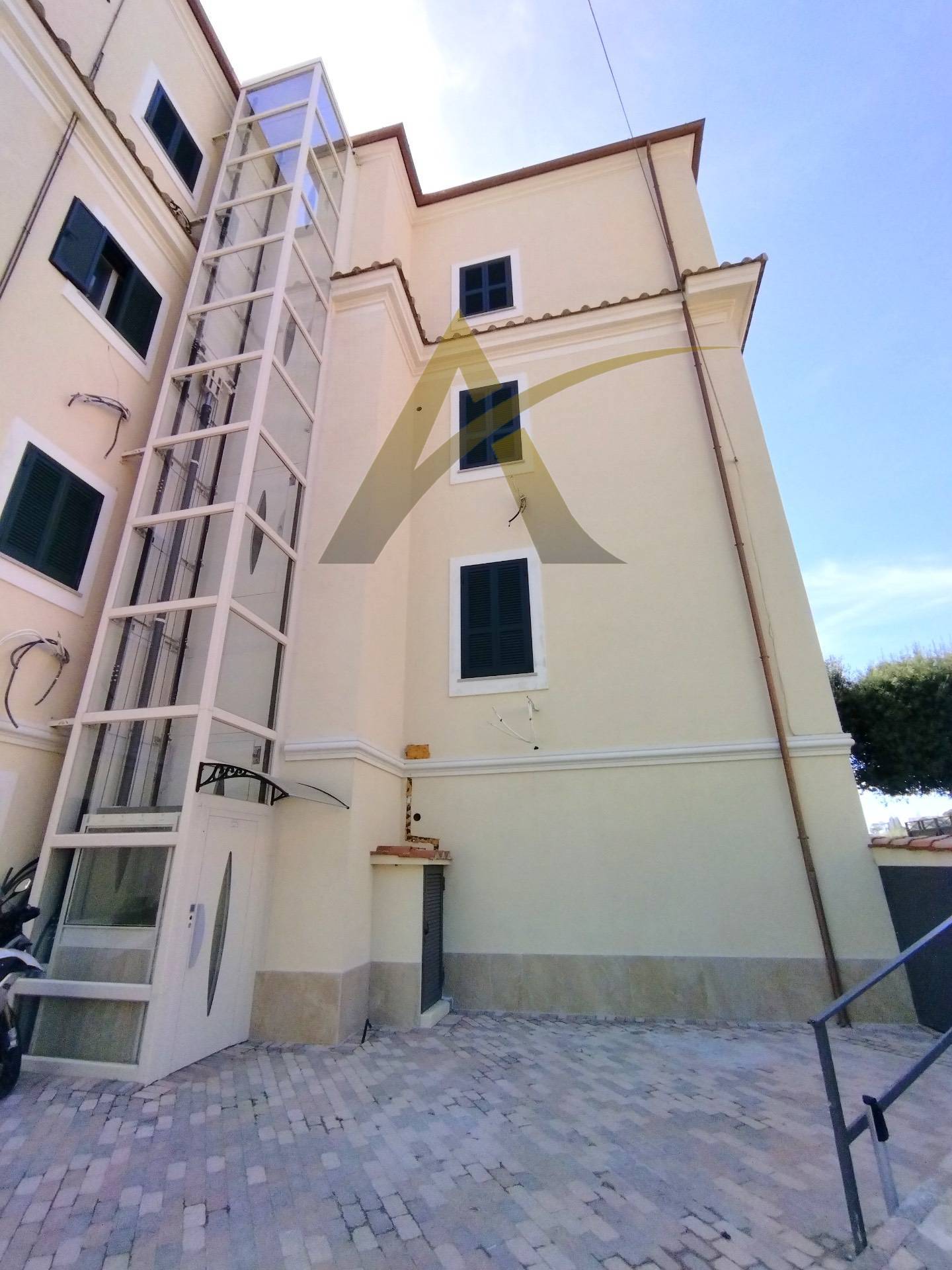 appartamento in vendita a Velletri