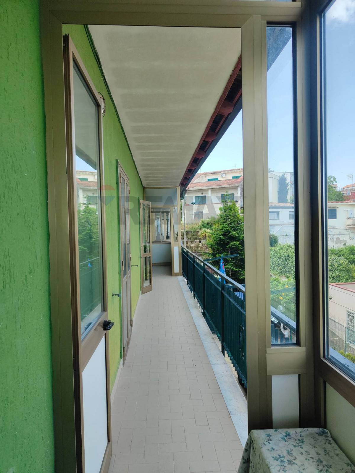 casa indipendente in vendita a Sant'Arpino