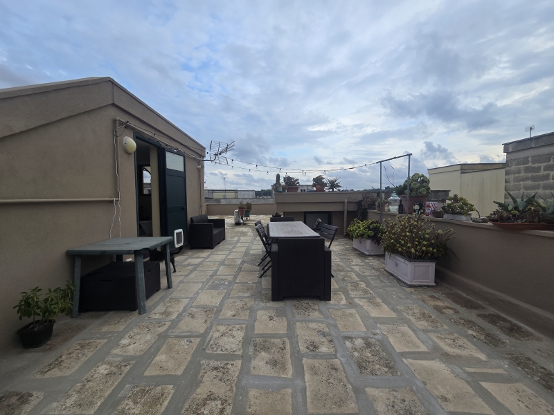 casa indipendente in vendita a Ruffano