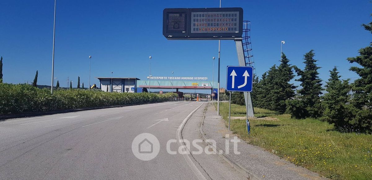 terreno edificabile in vendita a Collesalvetti in zona Guasticce