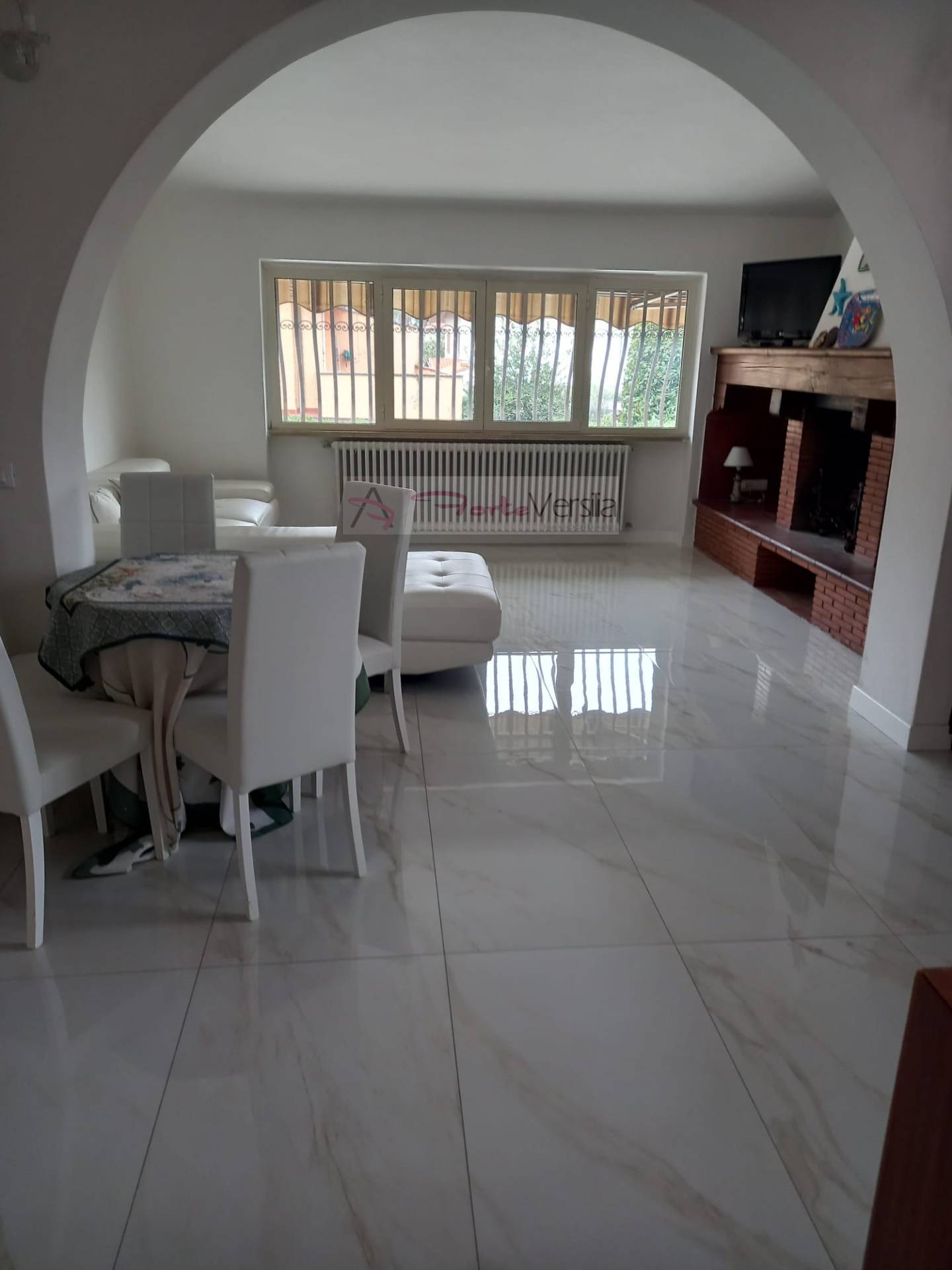 appartamento in vendita a Forte dei Marmi