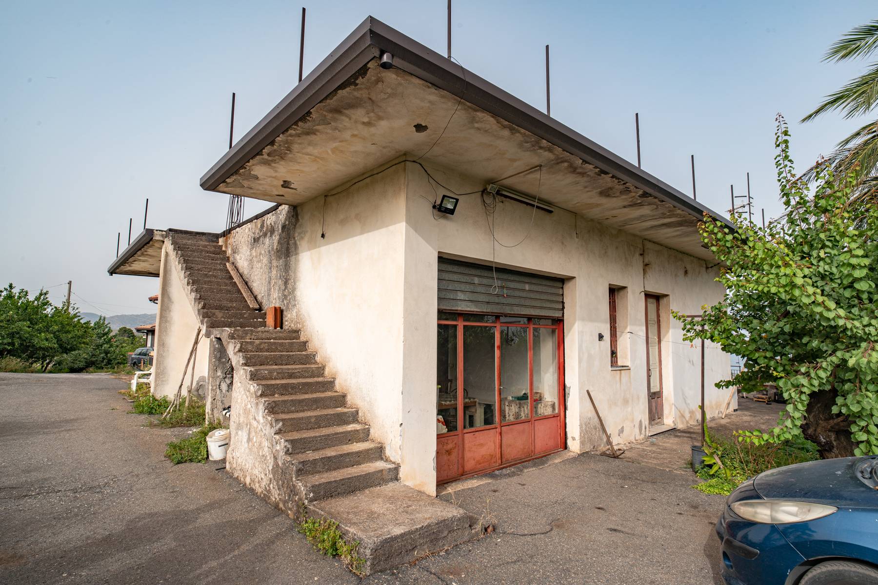 casa indipendente in vendita a Piedimonte Etneo