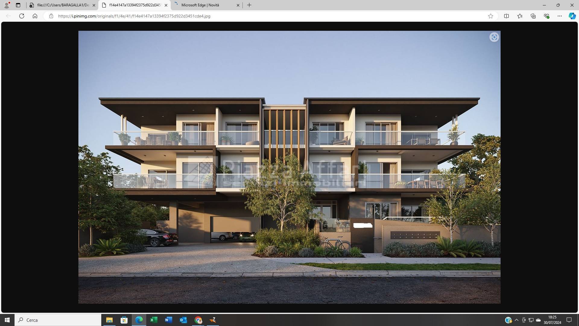 terreno edificabile in vendita a Rio Saliceto