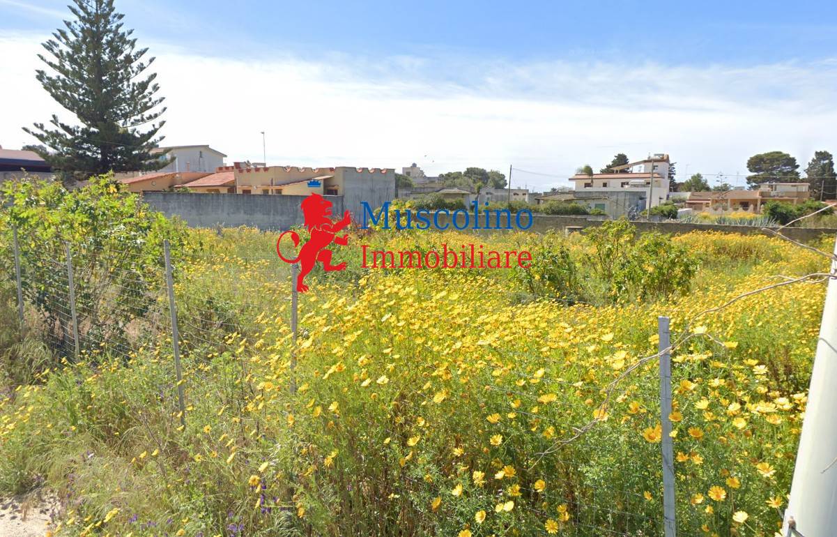 terreno edificabile in vendita a Mazara del Vallo
