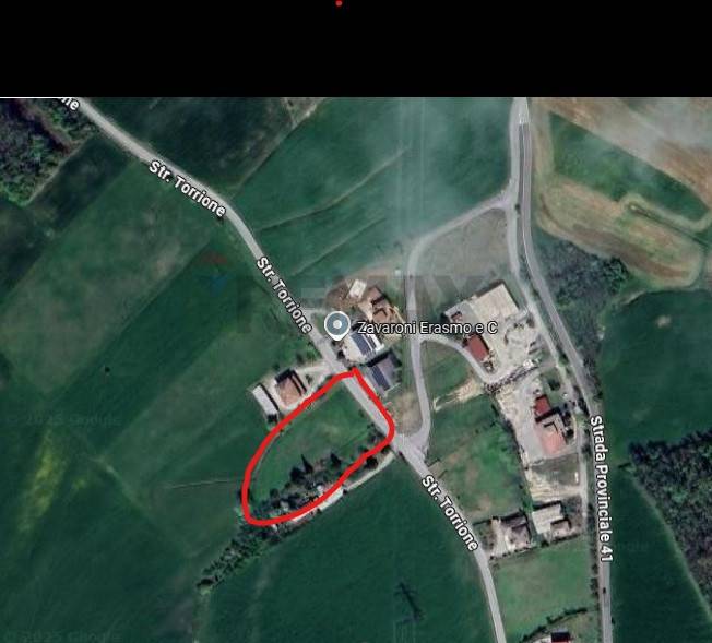 terreno edificabile in vendita a Neviano