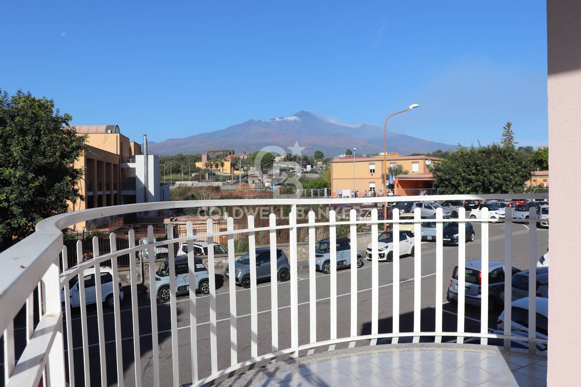 appartamento in vendita ad Acireale in zona Centro Storico
