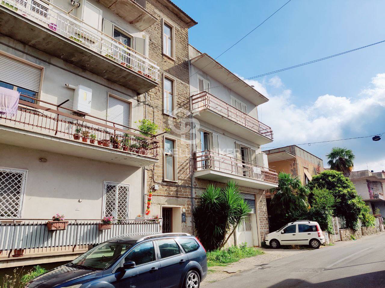 appartamento in vendita a Canino