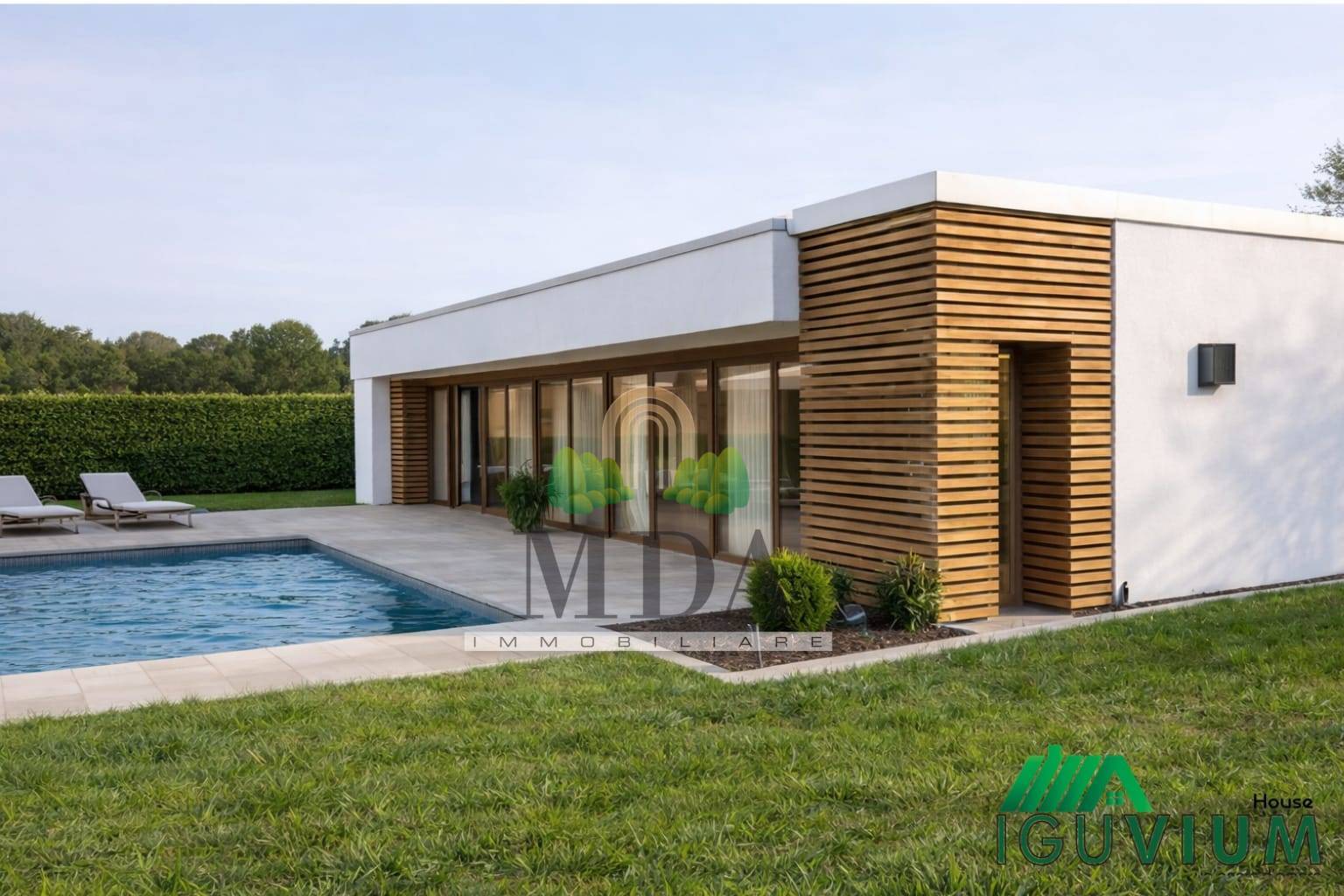 terreno edificabile in vendita a Martinsicuro in zona Villa Rosa