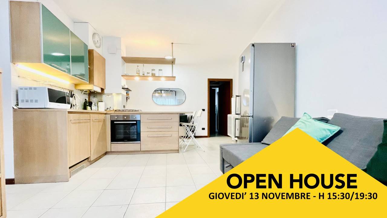 appartamento in vendita a Milano in zona Centro Storico