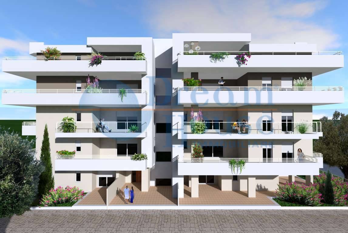 appartamento in vendita a Lonato del Garda