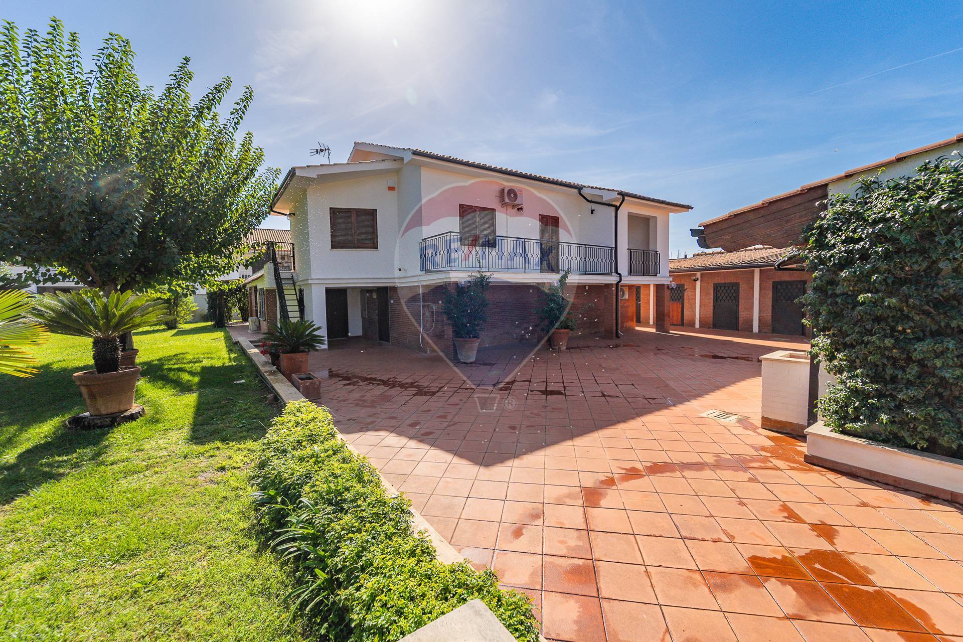 casa indipendente in vendita a Cevo in zona Isola