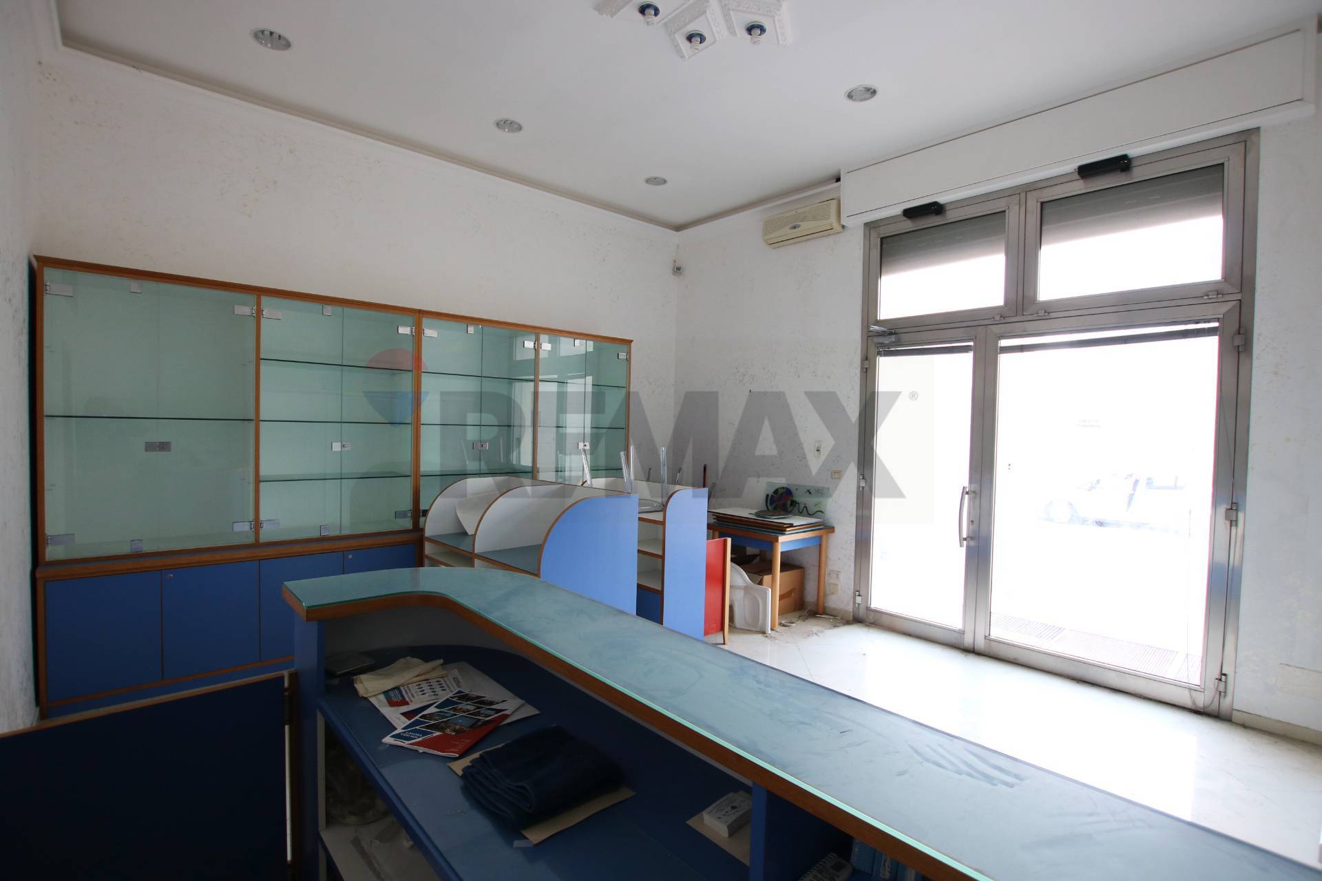 locale commerciale in vendita a Siracusa