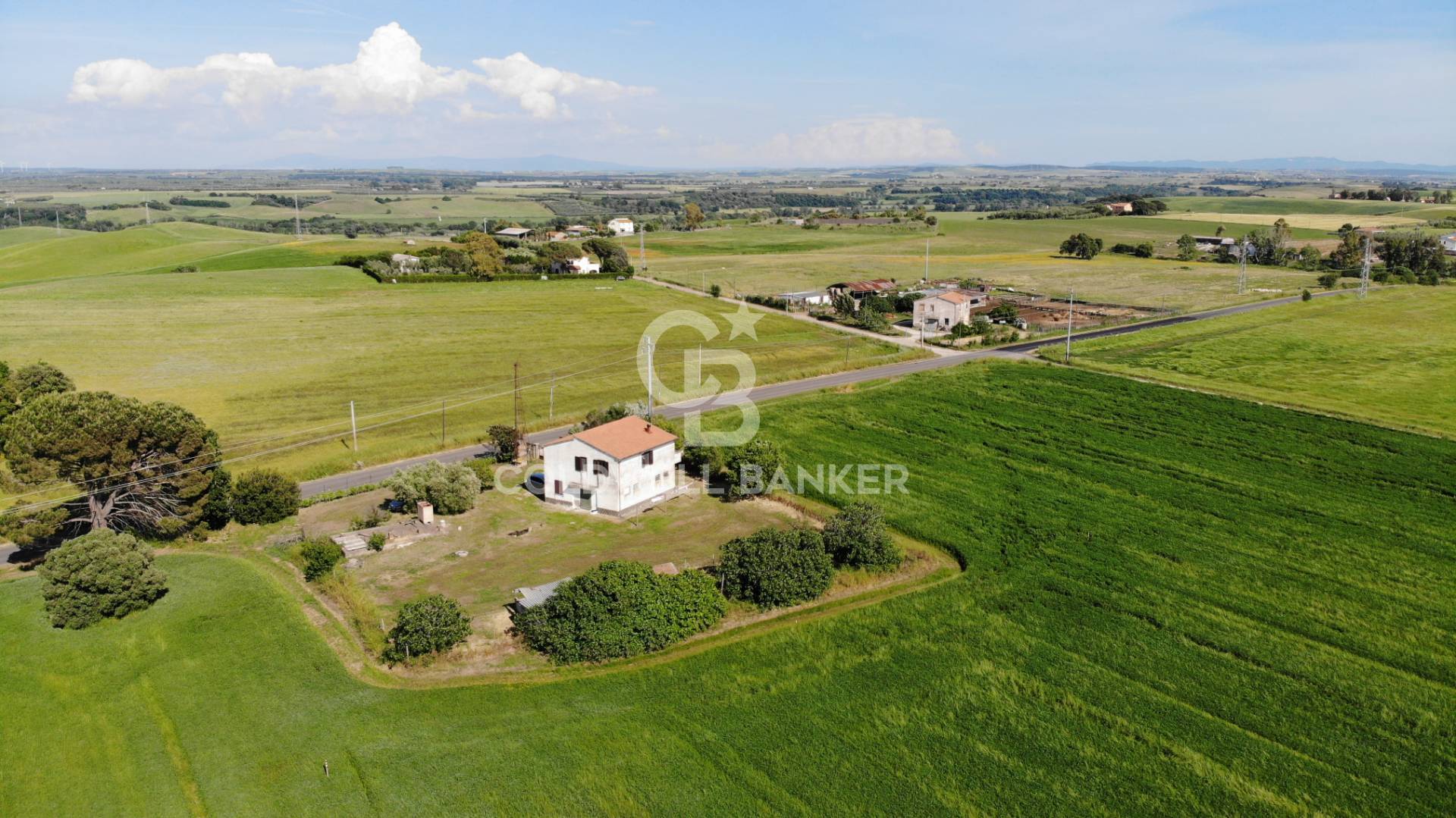 casa indipendente in vendita a Castro(LE)