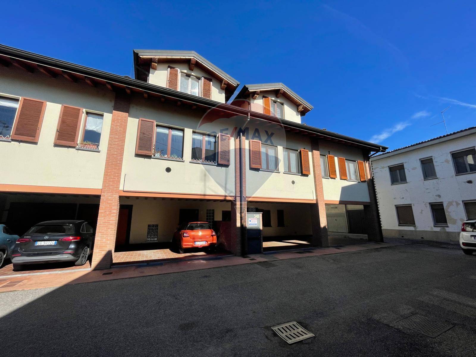appartamento in vendita a Budoni in zona San Pietro