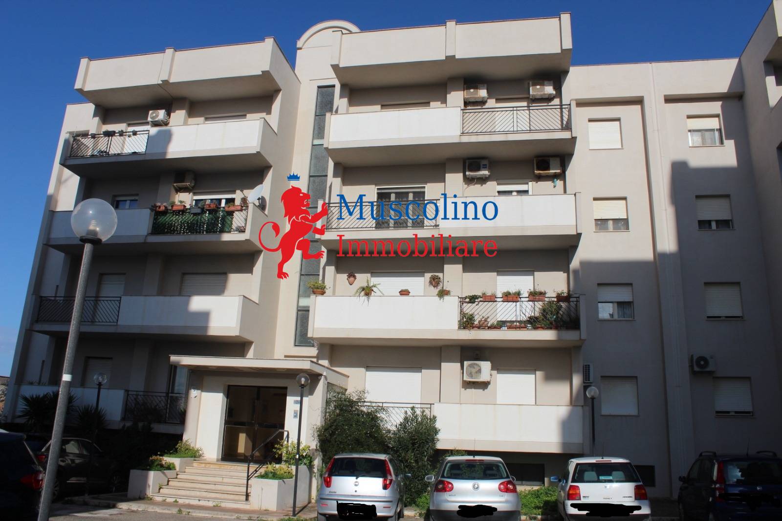 appartamento in vendita a Mazara del Vallo in zona Centro Storico