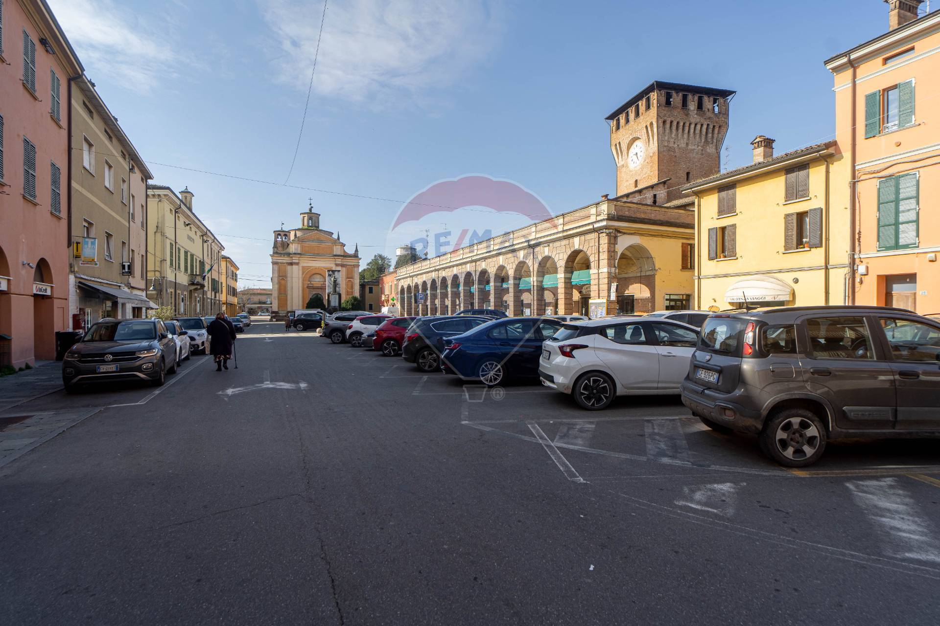 negozio in vendita a Darfo Boario Terme in zona Montecchio