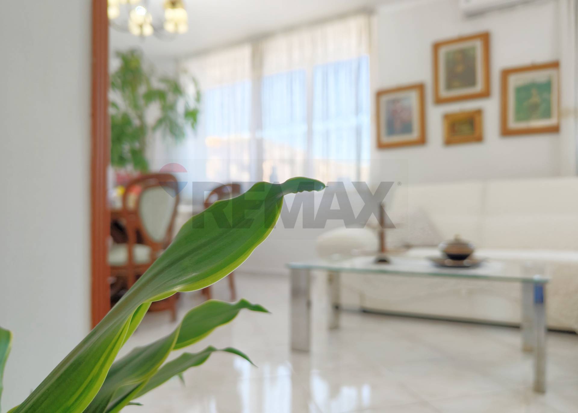 appartamento in vendita ad Edolo in zona Vico