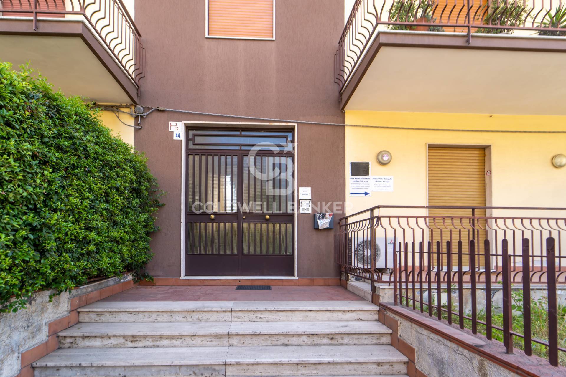 appartamento in vendita ad Acireale