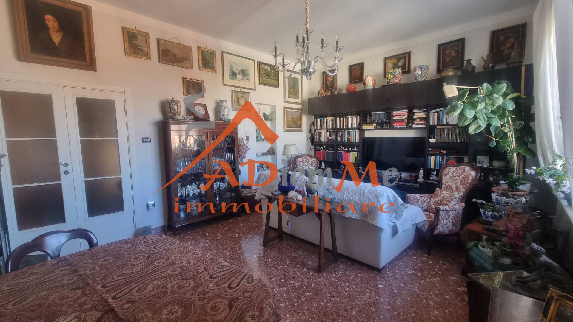 appartamento in vendita a Morfasso in zona San Michele