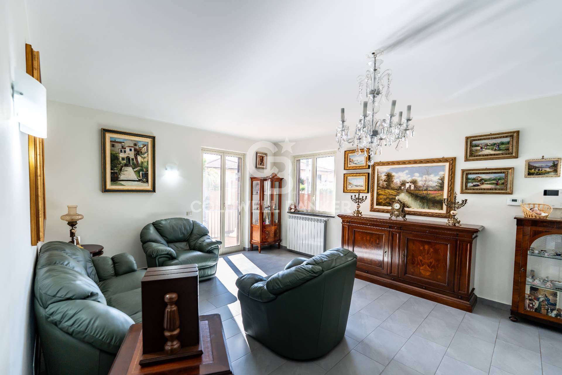 casa indipendente in vendita a Corteno Golgi in zona Sant'Antonio