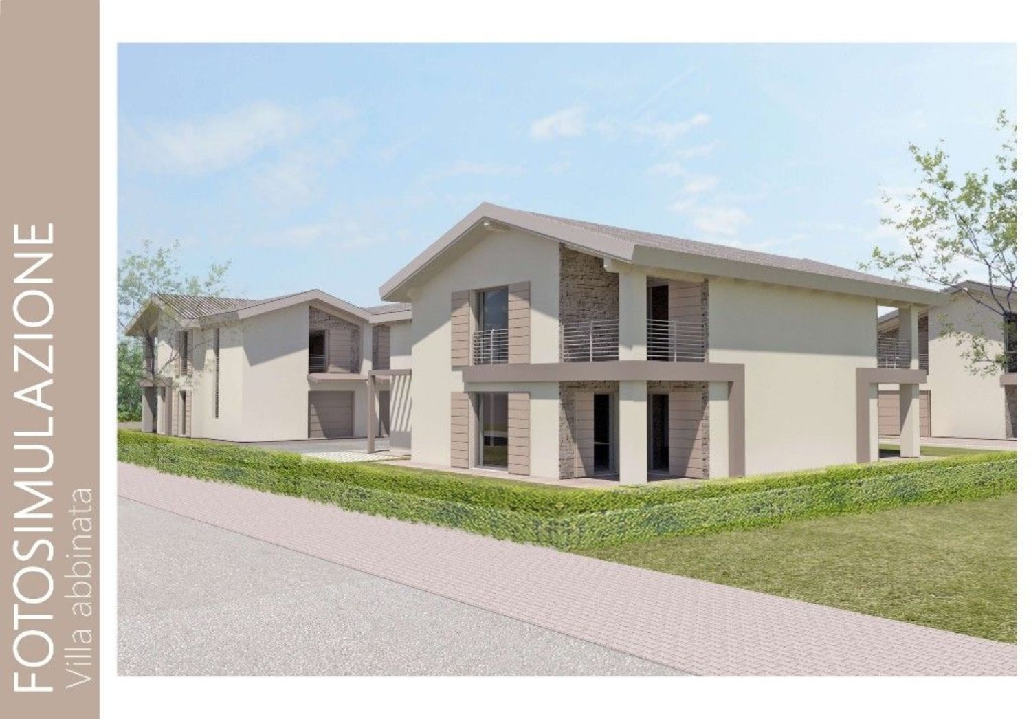 casa indipendente in vendita a Reggio nell'Emilia