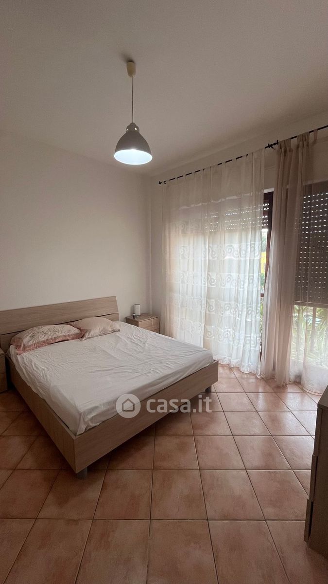 appartamento in affitto a Roma in zona Gianicolense