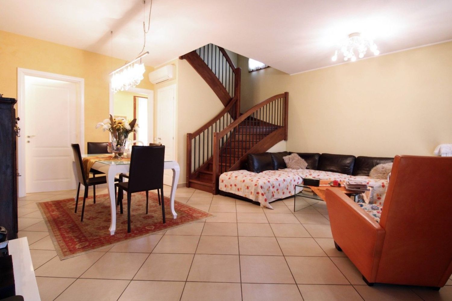 casa indipendente in vendita a Marmirolo