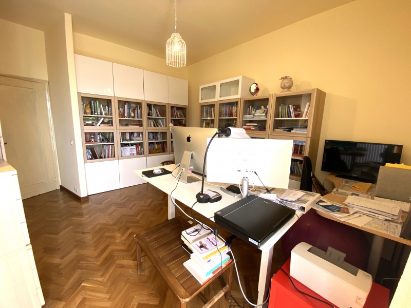 casa indipendente in vendita a Montecatini-Terme