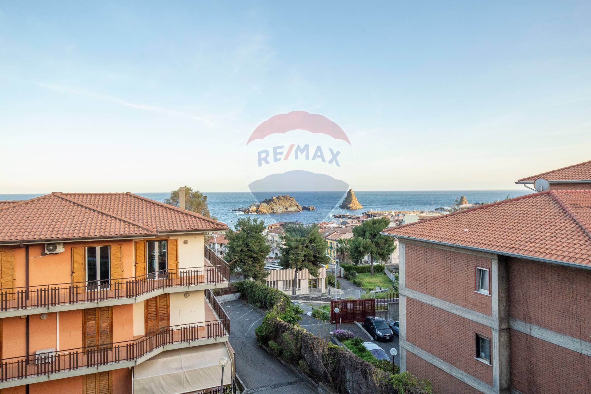 appartamento in affitto a Fiuminata in zona Castello