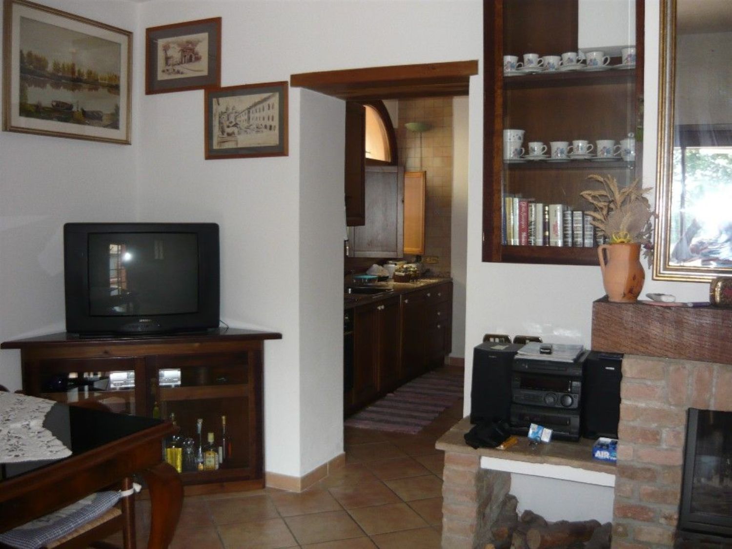 casa indipendente in vendita a Cadelbosco di Sopra