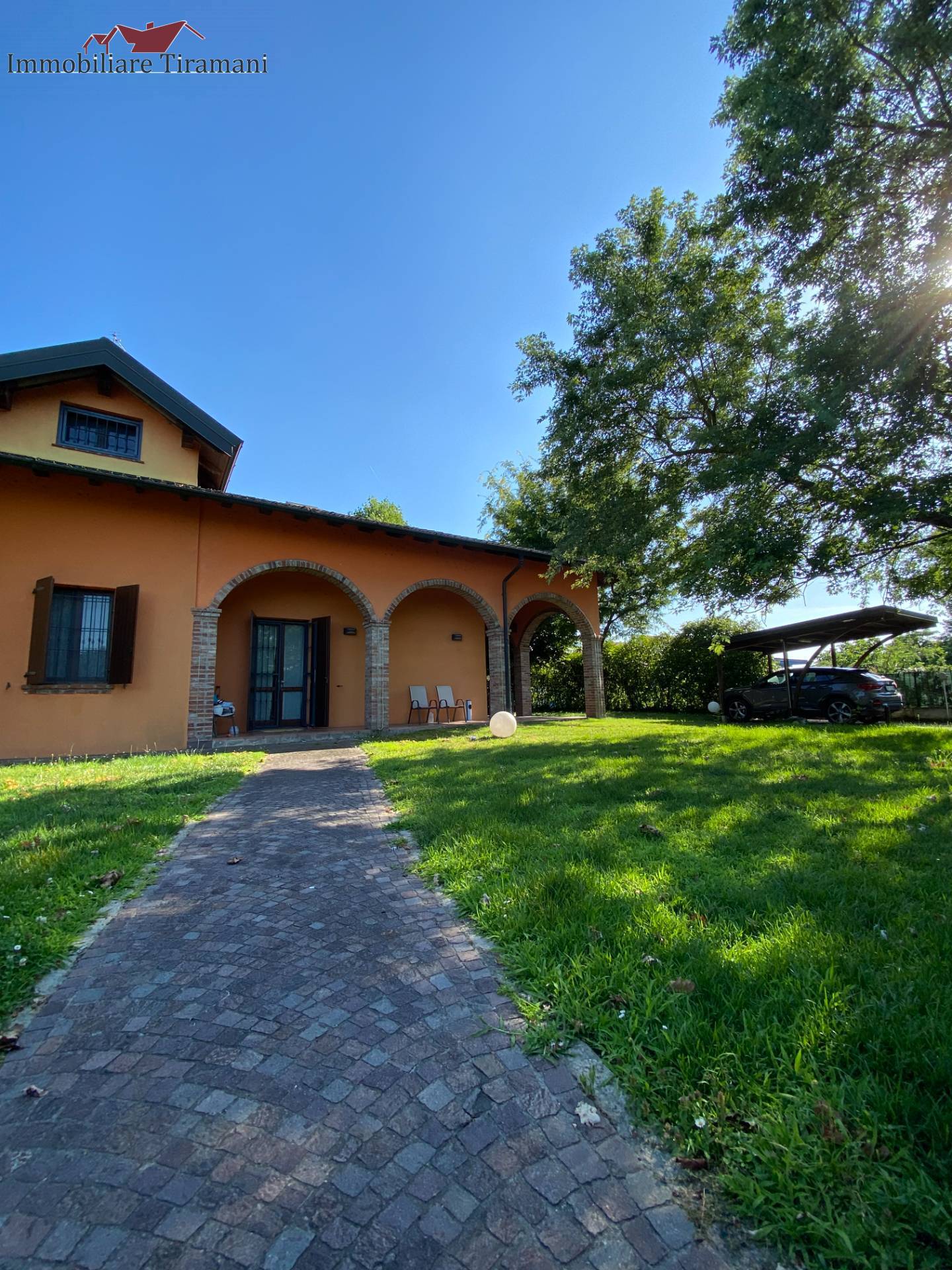 casa indipendente in vendita a Rende in zona Santo Stefano