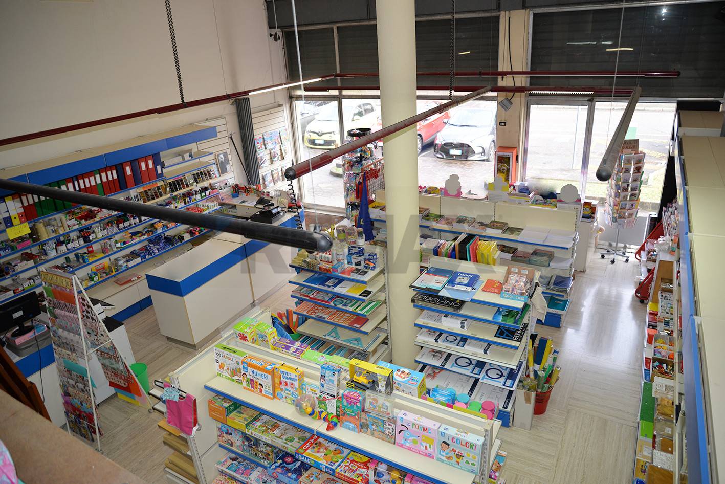 appartamento in vendita a Capriate San Gervasio