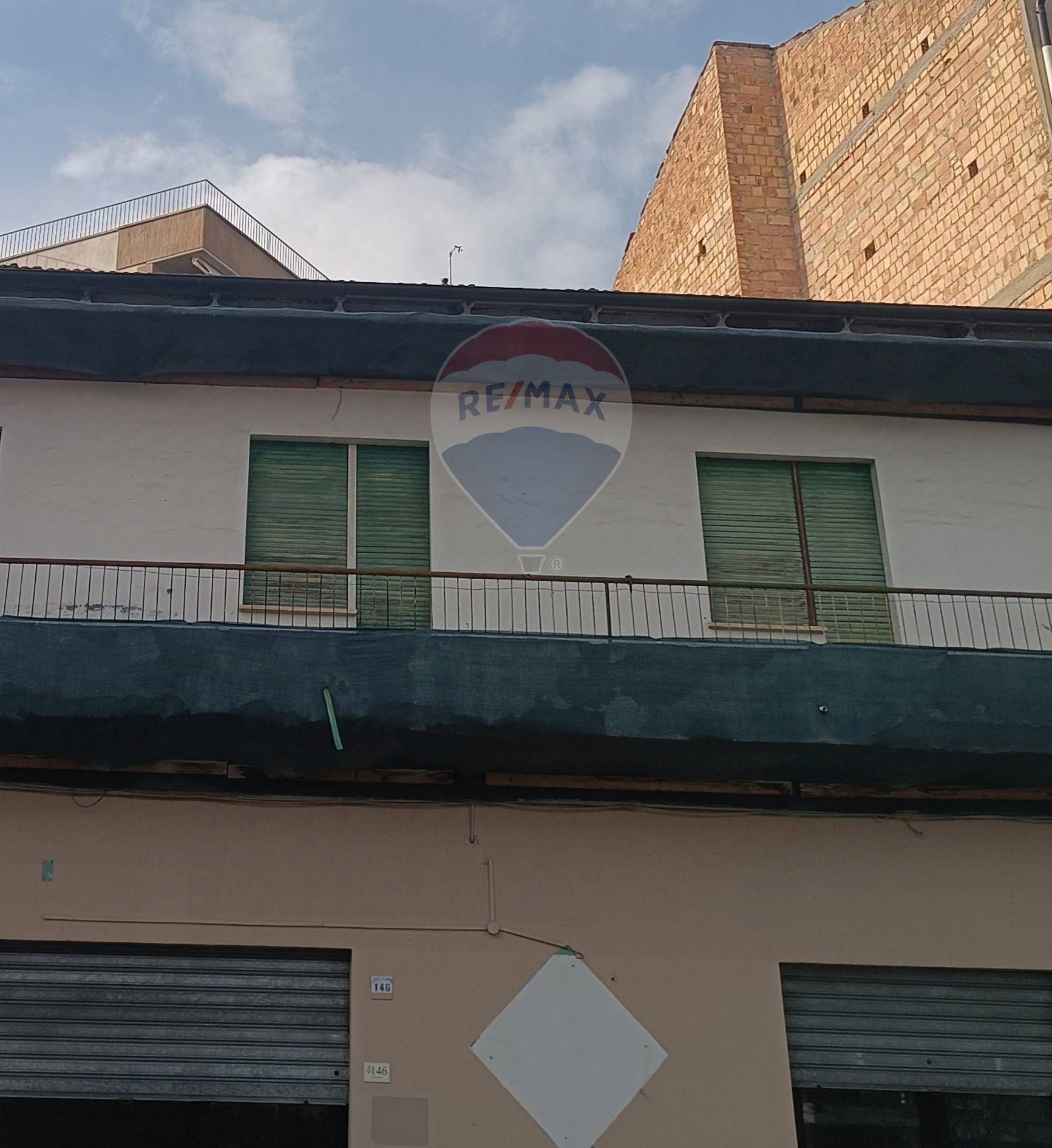 appartamento in vendita a Loreto