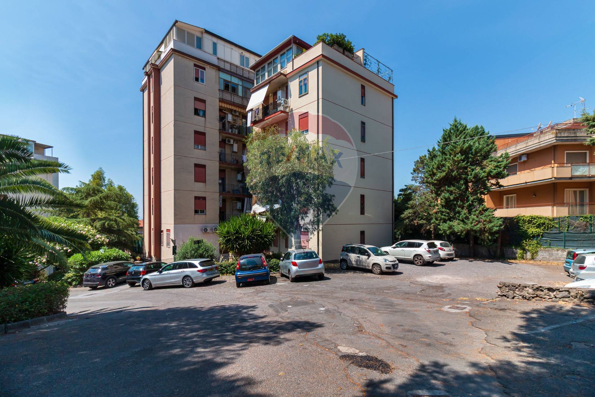 appartamento in vendita a Tremestieri Etneo