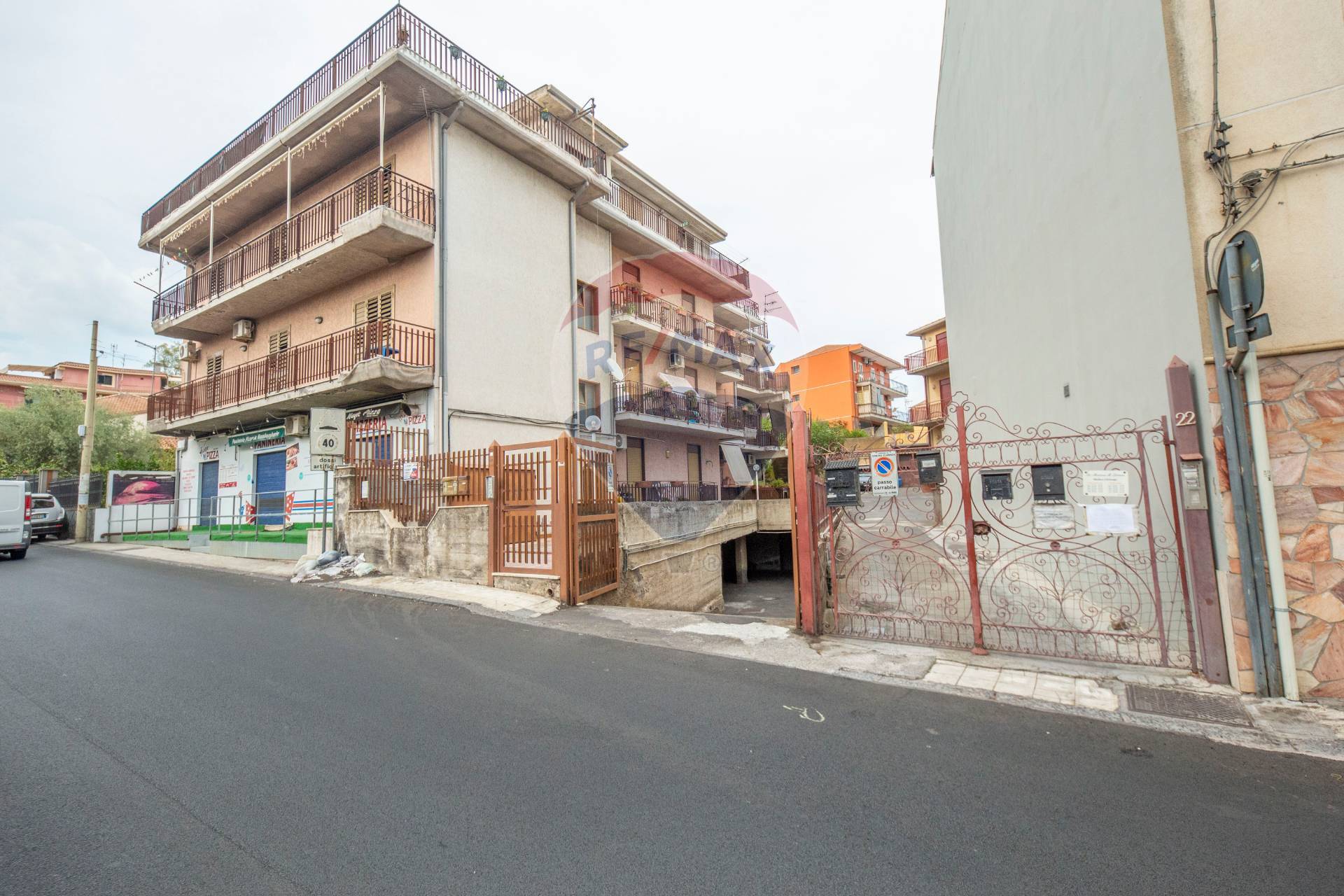 appartamento in vendita a Budoni in zona San Pietro