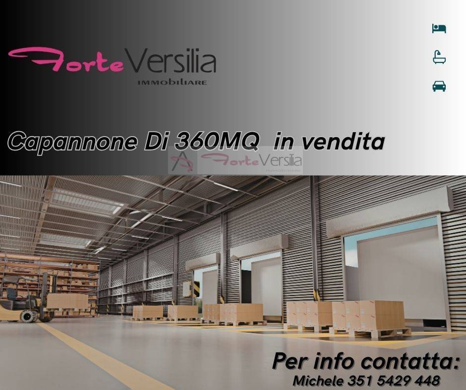 terreno edificabile in vendita a Pietrasanta