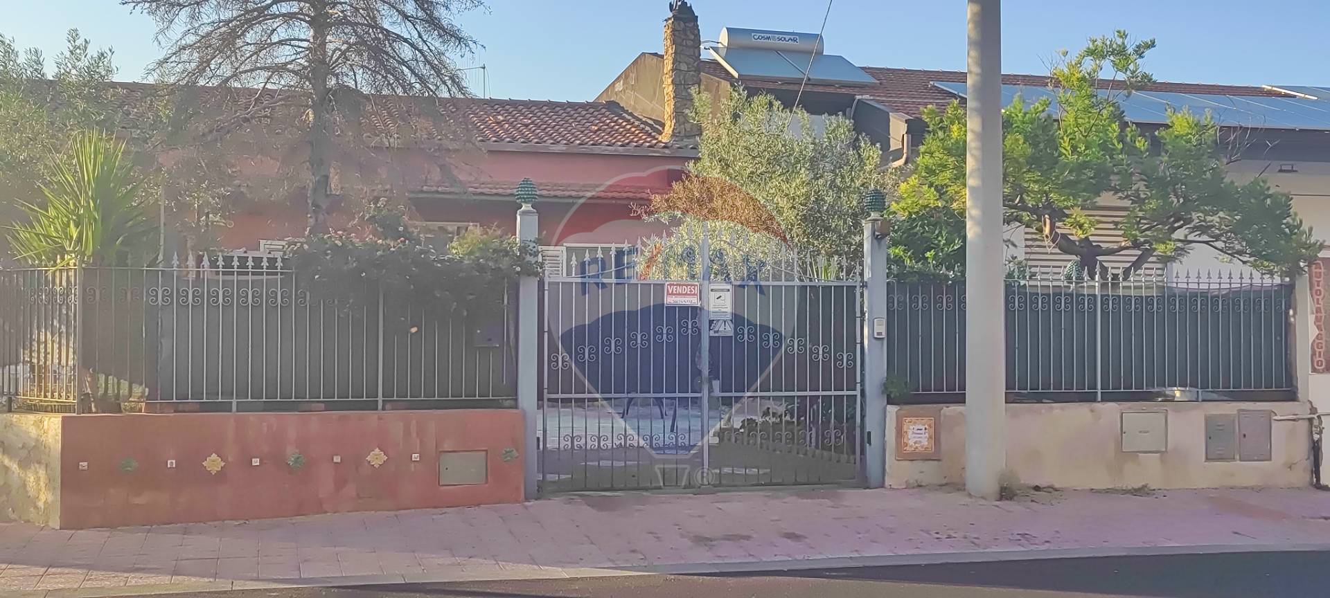 casa indipendente in vendita a Morfasso in zona San Michele