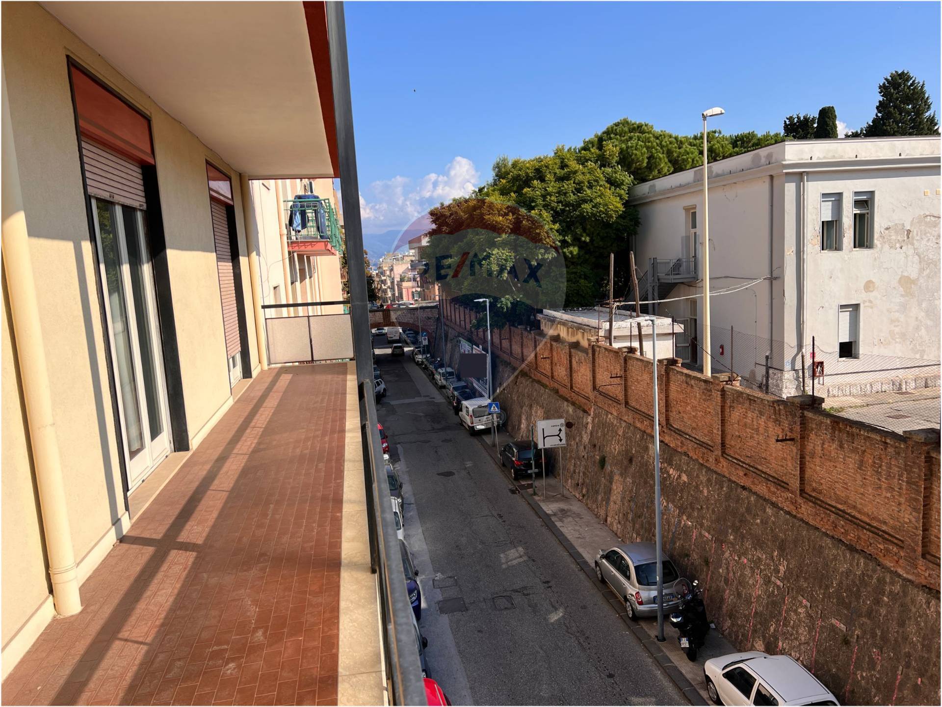 appartamento in vendita a Messina in zona Centro Storico