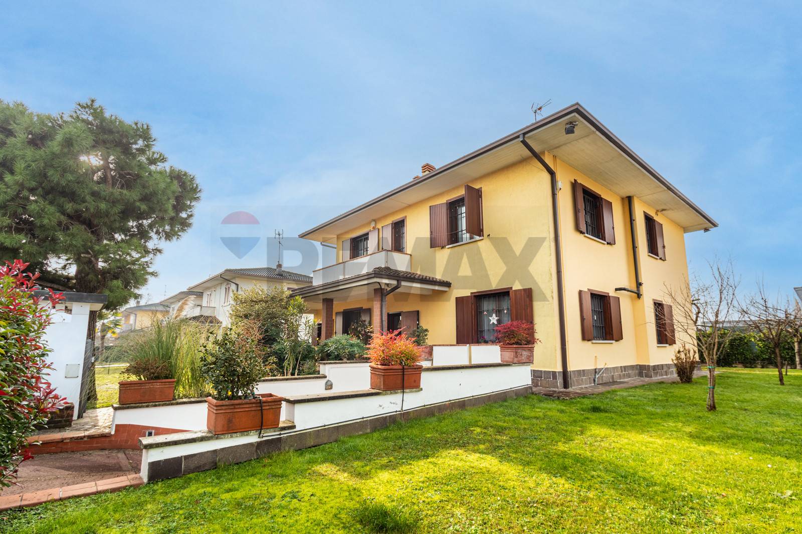 casa indipendente in vendita a Cerro al Lambro