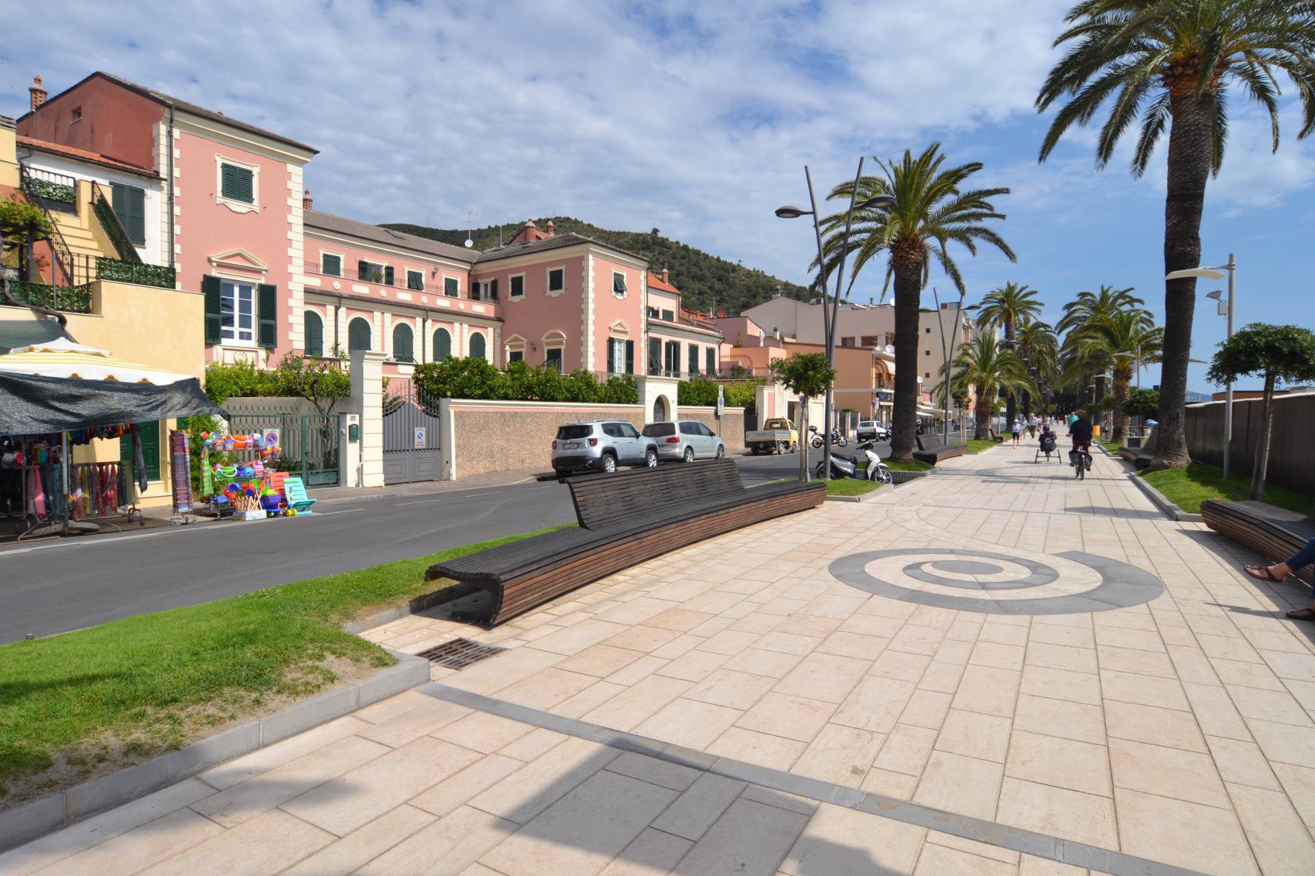 appartamento in vendita a Ceriale