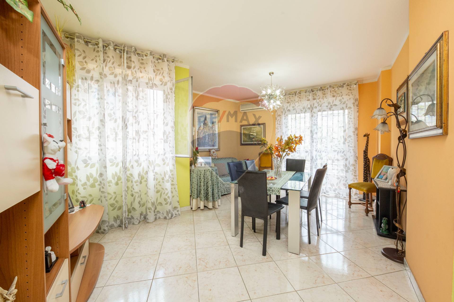 appartamento in vendita a Fiuminata in zona Castello