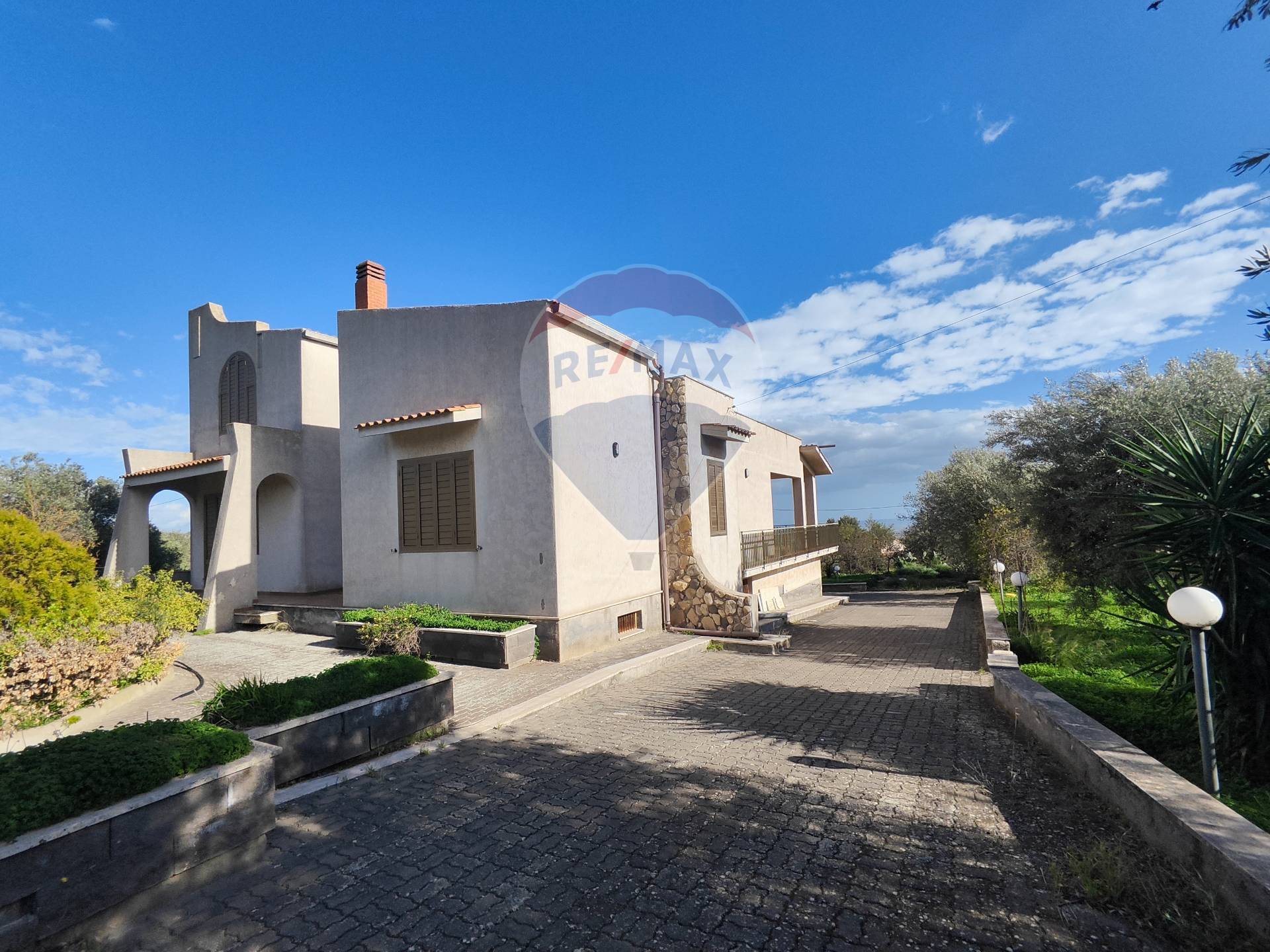 casa indipendente in vendita a Scordia