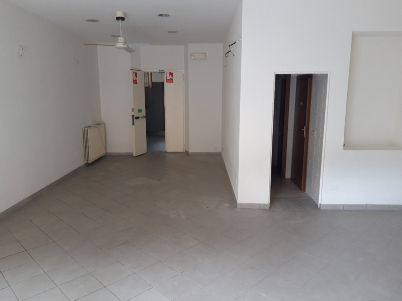 appartamento in vendita a Montecatini-Terme in zona Vico
