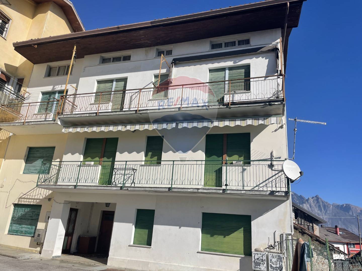 appartamento in vendita a Santa Giustina