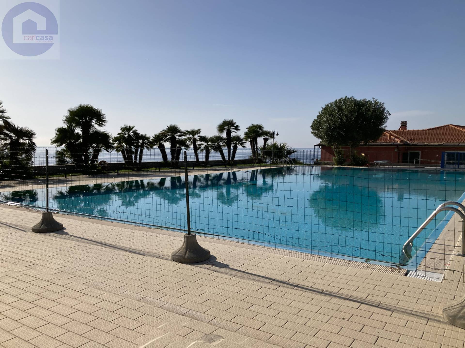 appartamento in vendita a Costarainera