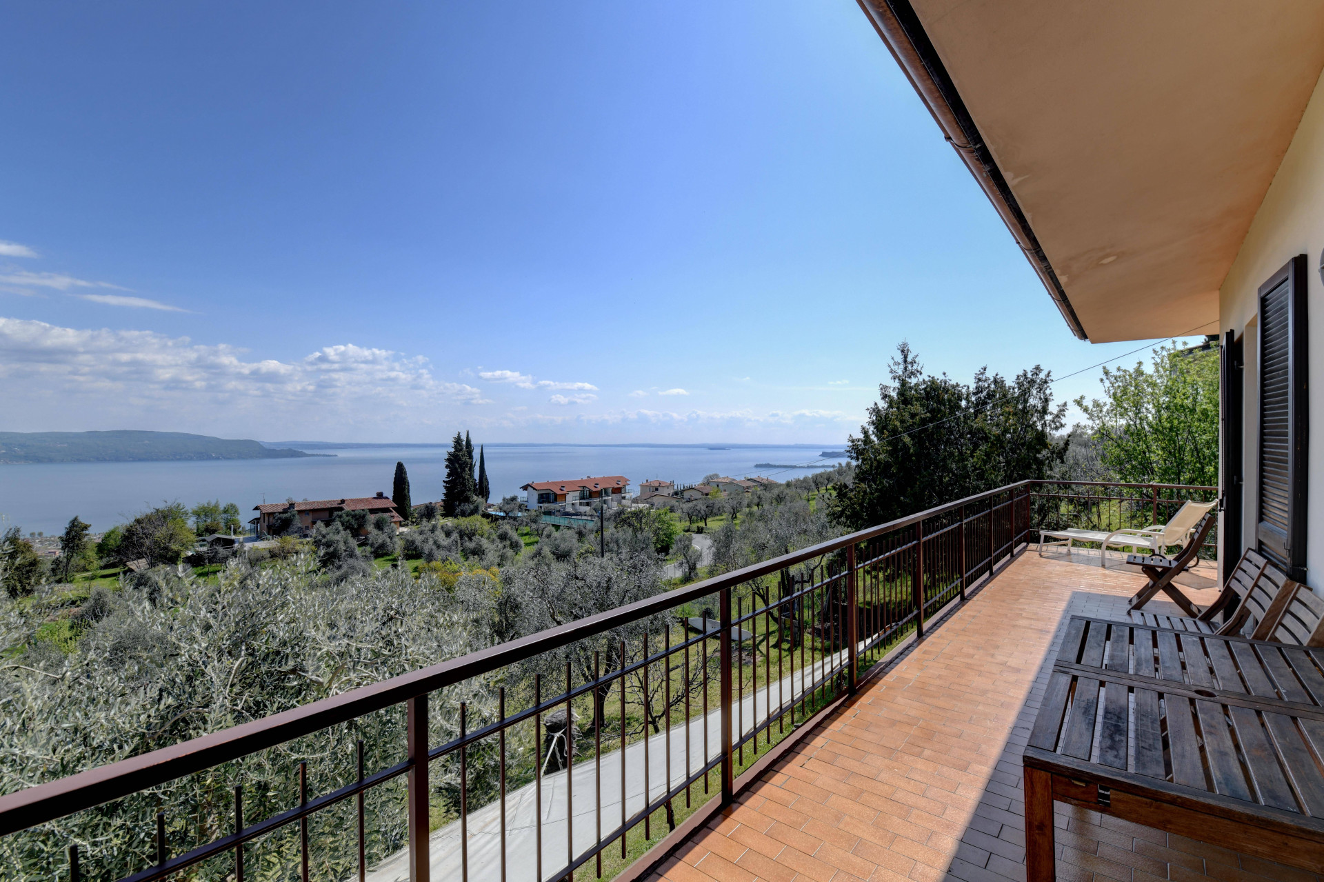 casa indipendente in vendita a Toscolano-Maderno in zona Vigole